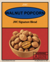 JWC Signature Blend : Walnut Popcorn - Image 2