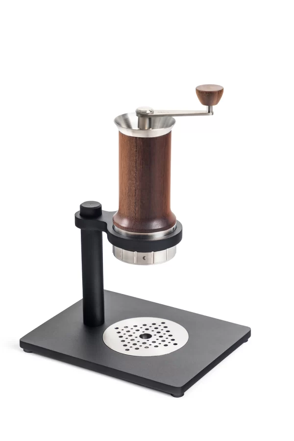 ARAM® ESPRESSO MAKER + STEEL SUPPORT - Image 1