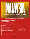 Malaysia Kulai My Liberica Estate Natural - Image 2