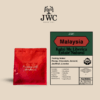 Malaysia Kulai My Liberica Estate Natural - Image 3