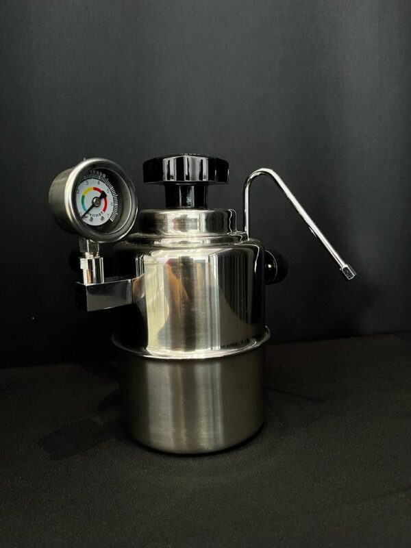 Bellman CS-250SP Steamer for home use - Image 1