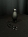Squeaky - Coffee Grinder Air Blower (Rocket)