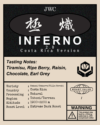 Inferno 2.0 Costa Rica Version - Image 2