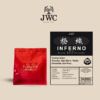 Inferno 2.0 Costa Rica Version