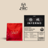 Inferno (Subscription)