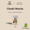 Chashi Matcha | Ceremonial Grade Matcha A Level
