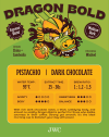 JWC Signature Blend : Dragon Bold Blend - Image 2