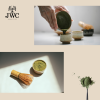Chashi Matcha | Ceremonial Grade Matcha A Level - Image 2