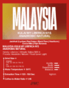 Malaysia Kulai My Liberica Estate N15 A.N - Image 2